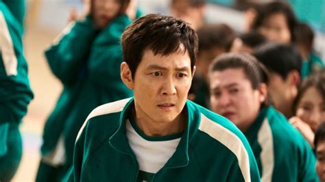 'Squid Game' Review: Season Two of Netflix Hit Loses Its Edge.